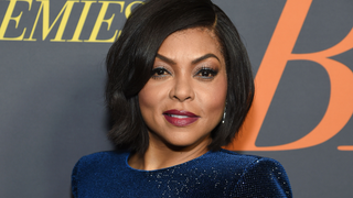 Taraji P. Henson to Testify Before Congressional Committee on Black Youth Suicide